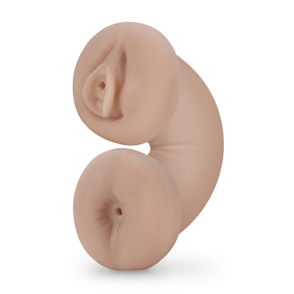 PlayBound UK adult toys & lingerie: enlust tasha glow in the dark masturbator