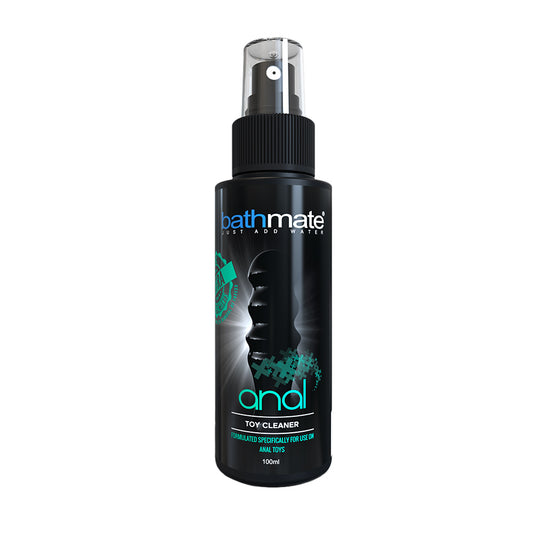 PlayBound UK adult toys & lingerie: bathmate anal toy cleaner