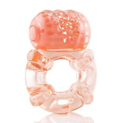 PlayBound UK adult toys & lingerie: screaming o big o vibrating cock ring