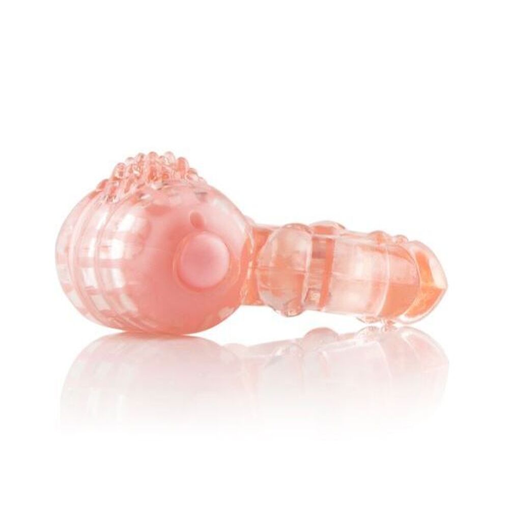 PlayBound UK adult toys & lingerie: screaming o big o vibrating cock ring