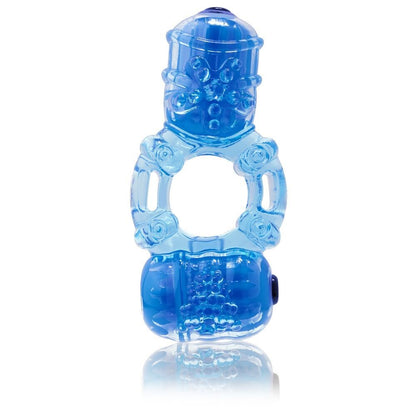 PlayBound UK adult toys & lingerie: screaming o the big o2 vibrating cock ring