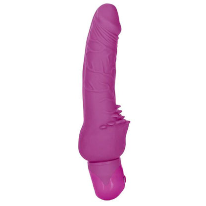 PlayBound UK adult toys & lingerie: bendie power stud cliteriffic pink vibrator