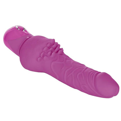 PlayBound UK adult toys & lingerie: bendie power stud cliteriffic pink vibrator