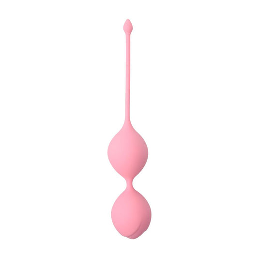 PlayBound UK adult toys & lingerie: see you in bloom duo love balls pink