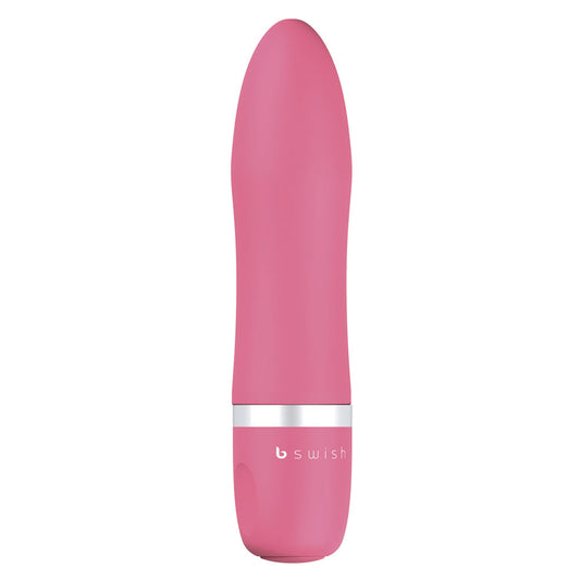PlayBound UK adult toys & lingerie: bswish bcute mini classic vibrator