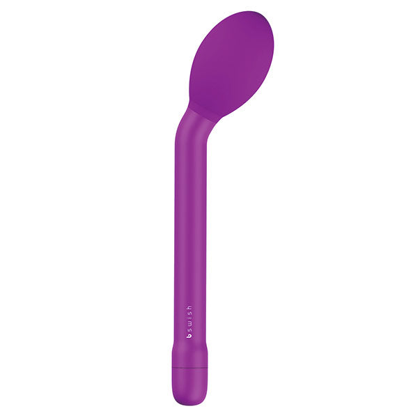 PlayBound UK adult toys & lingerie: bswish bgee classic plus gspot vibrator