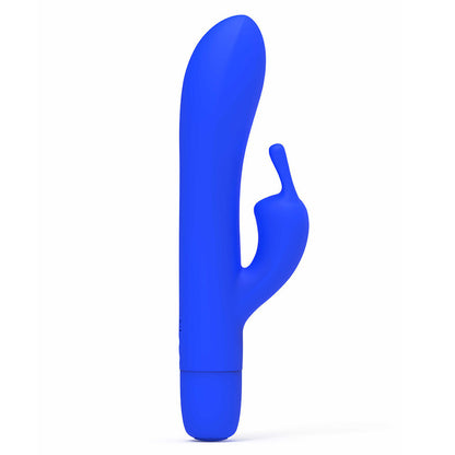 PlayBound UK adult toys & lingerie: bswish bwild classic bunny blue