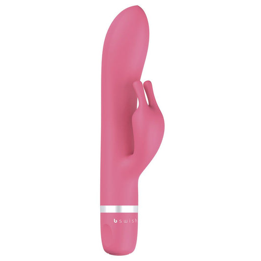 PlayBound UK adult toys & lingerie: bswish bwild classic bunny vibrator
