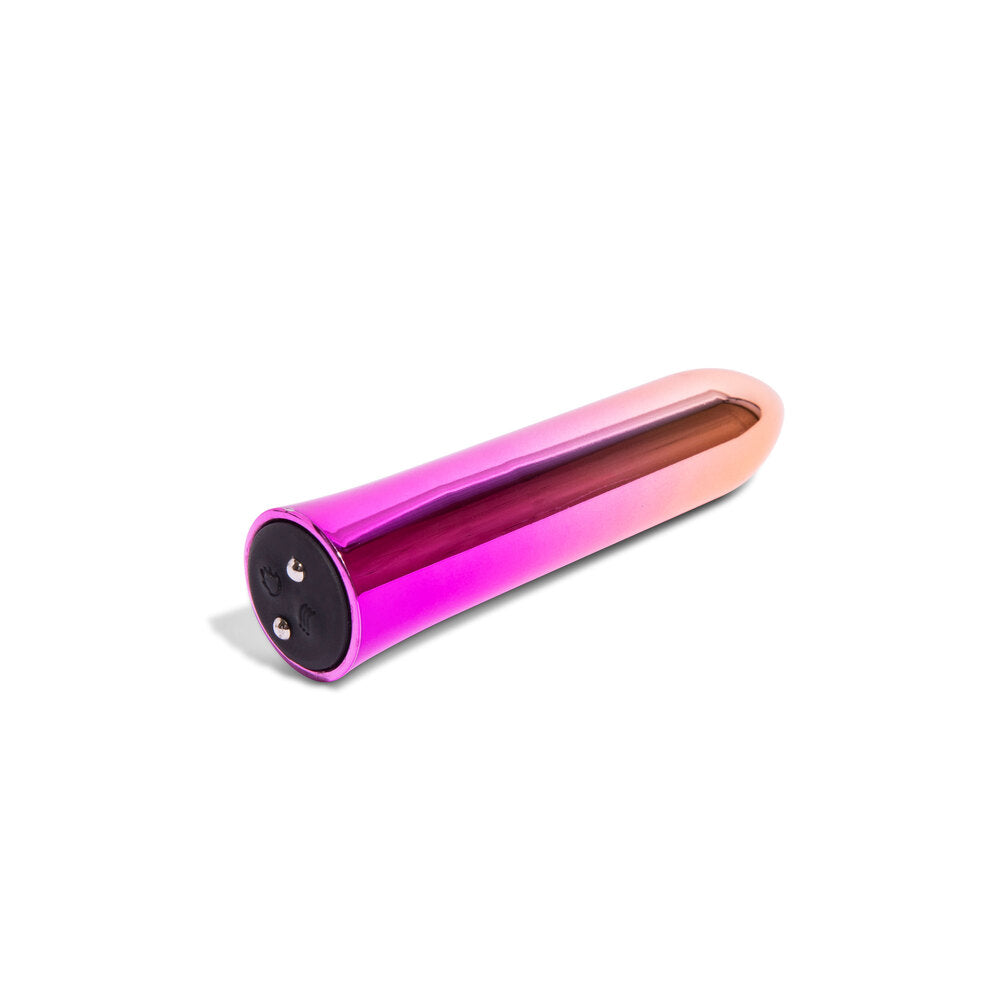 PlayBound UK adult toys & lingerie: nu sensuelle aluminium point bullet