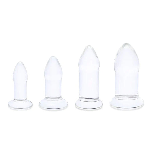 PlayBound UK adult toys & lingerie: bvibe anal dilators set