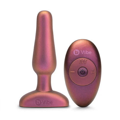 PlayBound UK adult toys & lingerie: bvibe limited edition novice