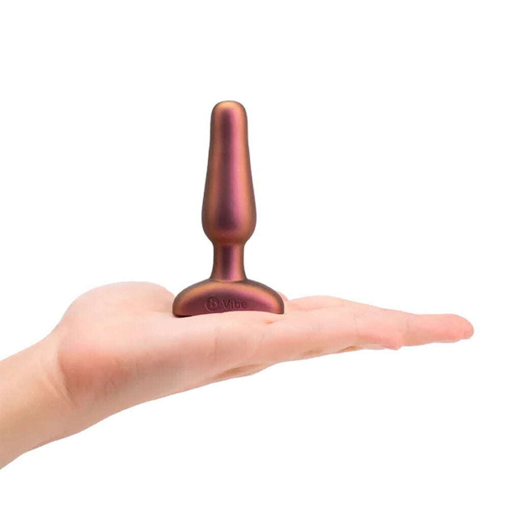 PlayBound UK adult toys & lingerie: bvibe limited edition novice