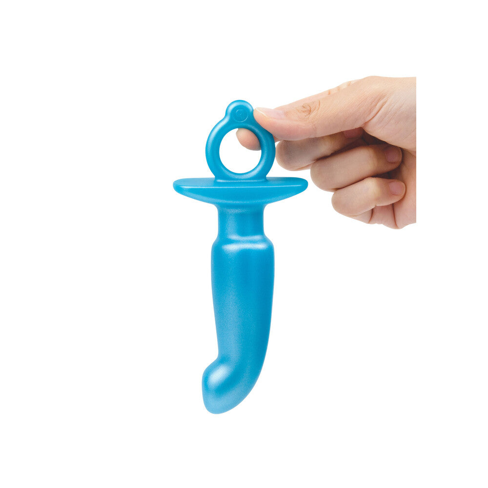 BVibe Hither Prostate Plug