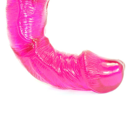 PlayBound UK adult toys & lingerie: waves of pleasure flexible penis shaped vibrator