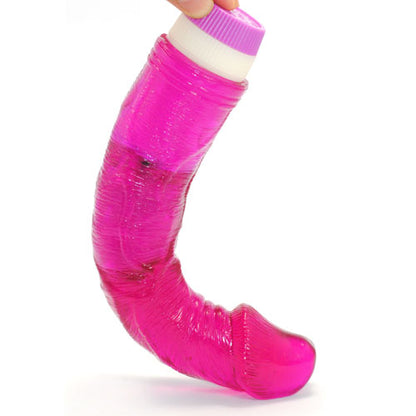 PlayBound UK adult toys & lingerie: waves of pleasure flexible penis shaped vibrator