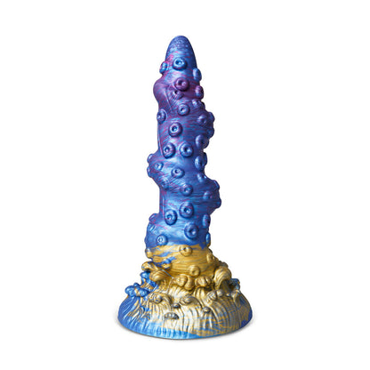 PlayBound UK adult toys & lingerie: alien dildo with suction cup type iii