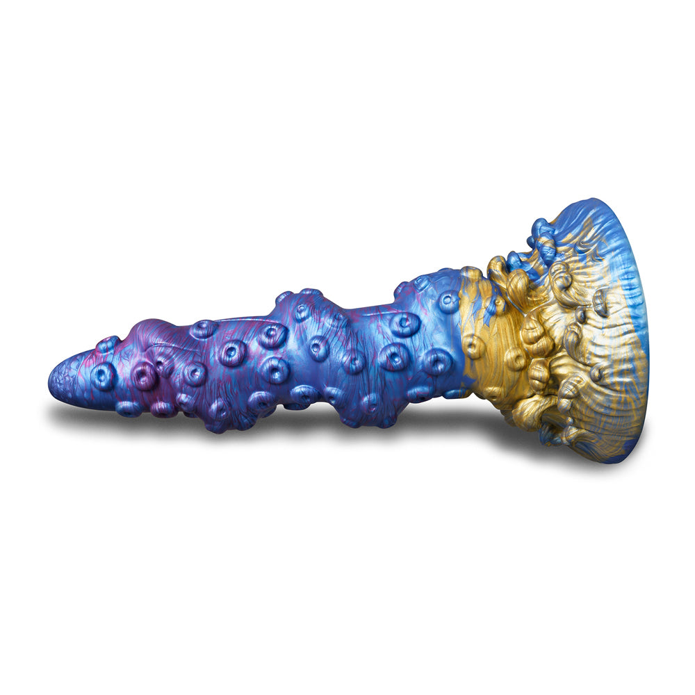 PlayBound UK adult toys & lingerie: alien dildo with suction cup type iii