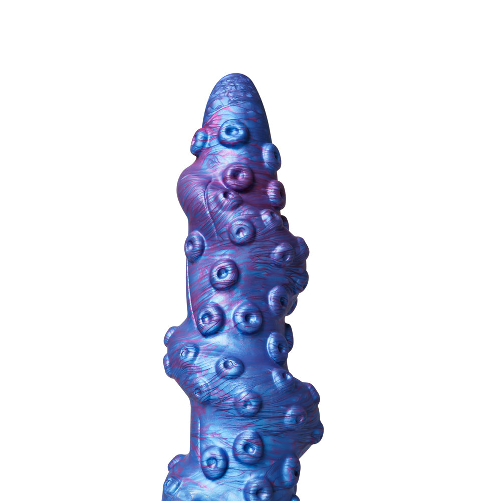 PlayBound UK adult toys & lingerie: alien dildo with suction cup type iii