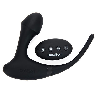 PlayBound UK adult toys & lingerie: ohmibod clube vibe 3 oh hero