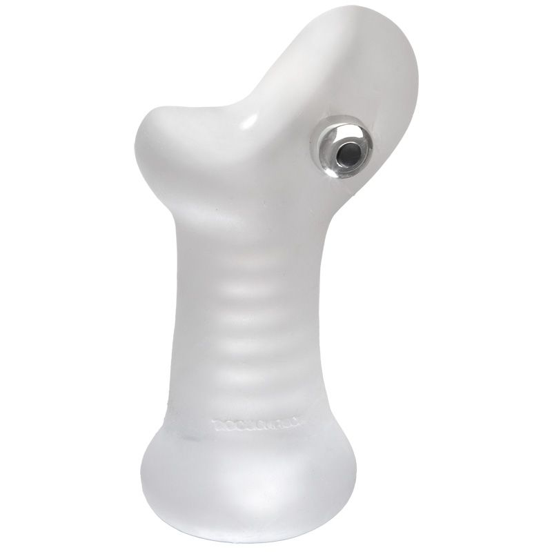 PlayBound UK adult toys & lingerie: the super sucker ribbed waterproof stroker masturbator