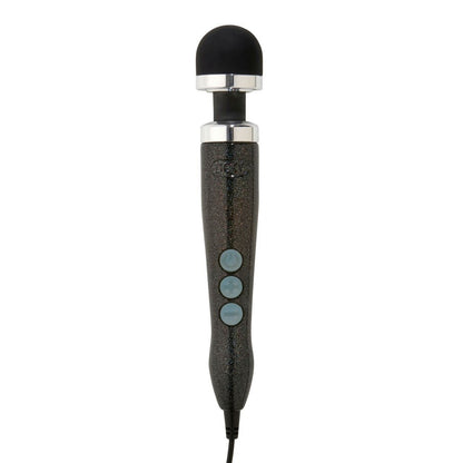 PlayBound UK adult toys & lingerie: doxy wand massager number 3 disco black