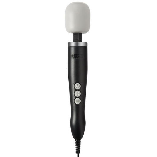 PlayBound UK adult toys & lingerie: doxy wand massager black