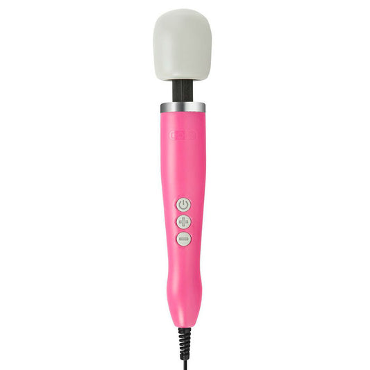 PlayBound UK adult toys & lingerie: doxy wand massager pink