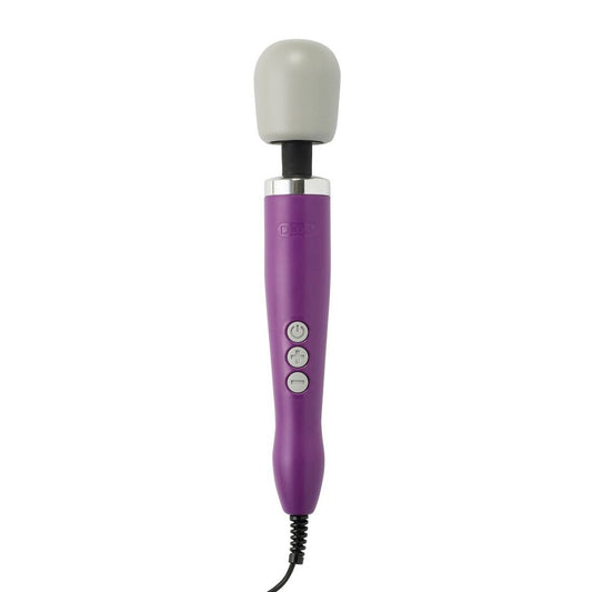 PlayBound UK adult toys & lingerie: doxy wand massager purple