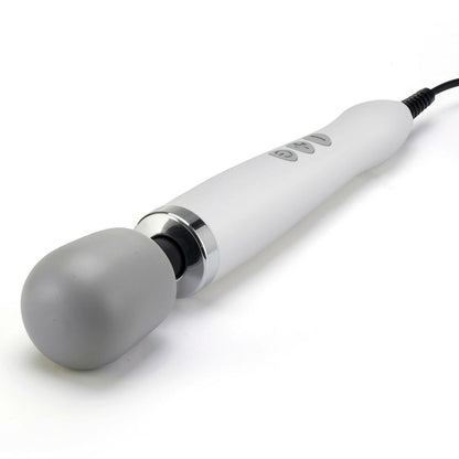 PlayBound UK adult toys & lingerie: doxy wand massager white