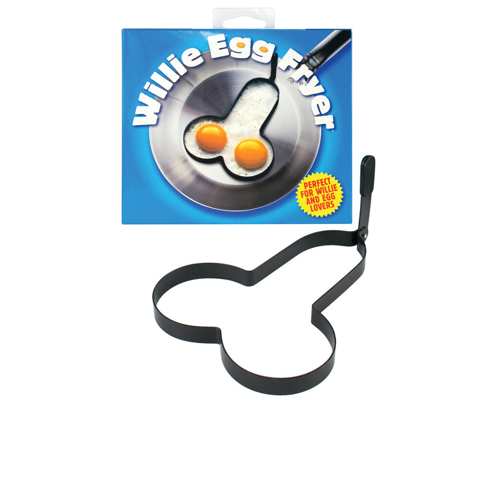 PlayBound UK adult toys & lingerie: rude shaped egg fryer