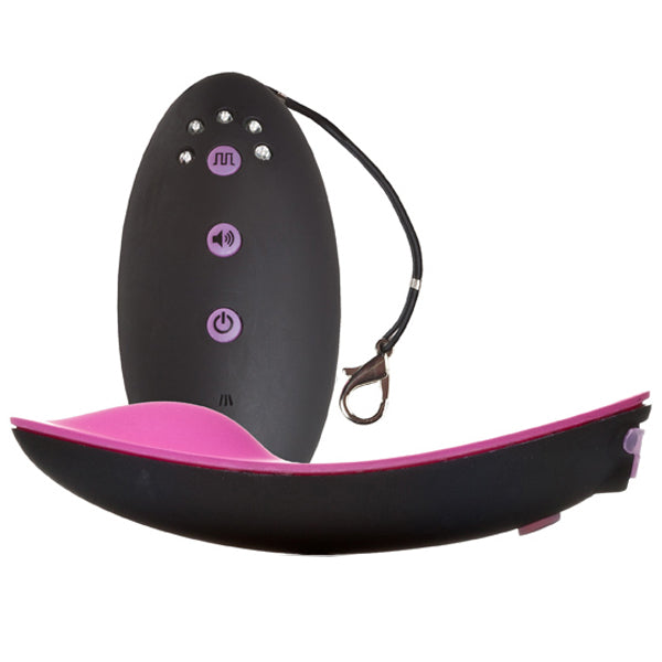 PlayBound UK adult toys & lingerie: ohmibod club vibe 2 oh clitoral vibrator