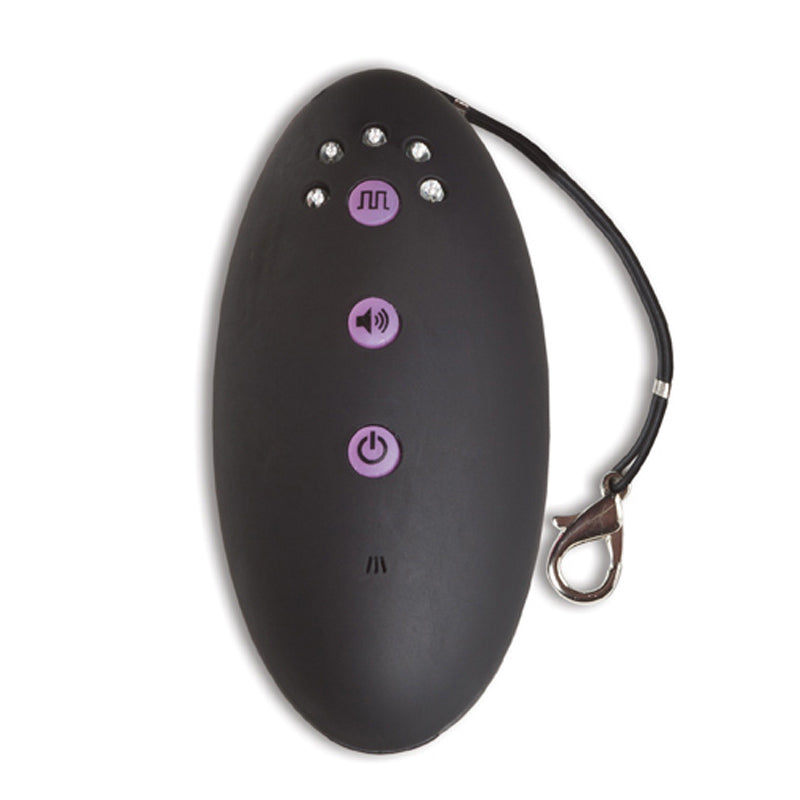 PlayBound UK adult toys & lingerie: ohmibod club vibe 2 oh clitoral vibrator