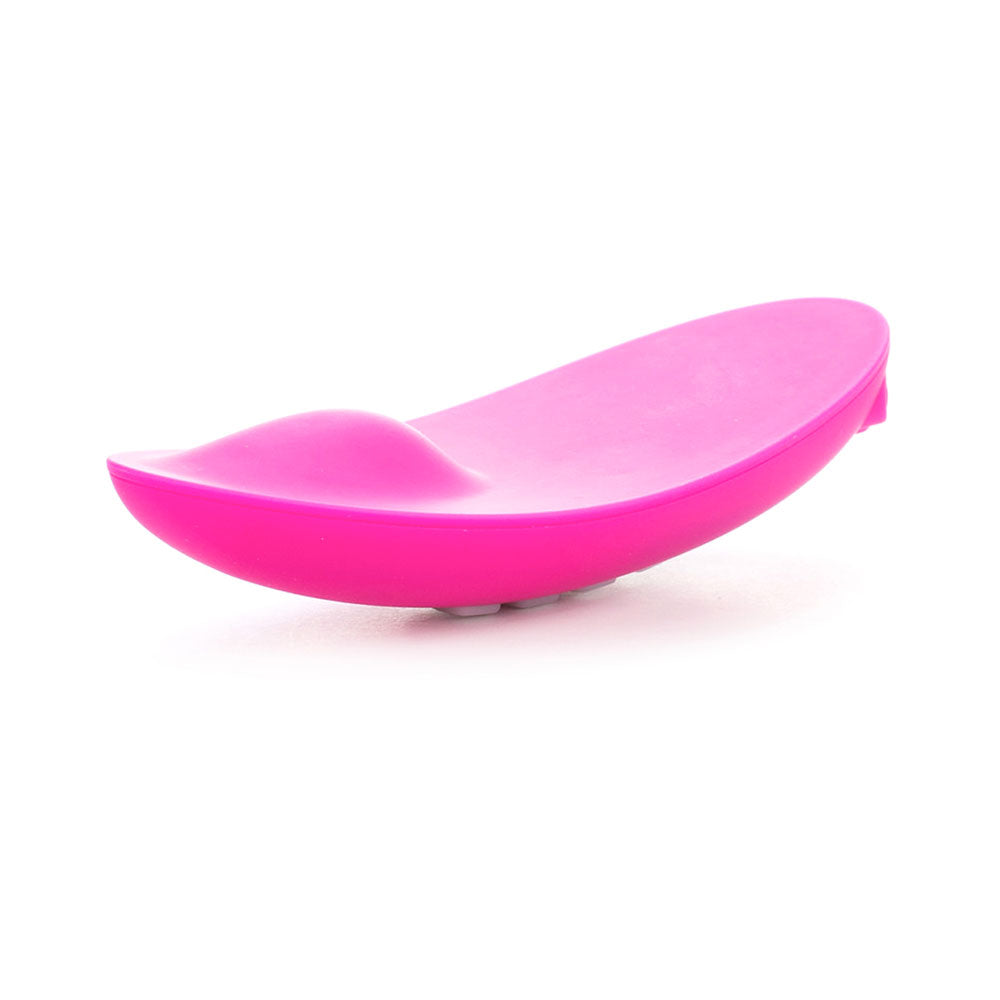 PlayBound UK adult toys & lingerie: ohmibod remote control lightshow vibrator