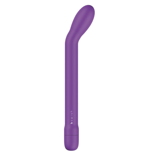 PlayBound UK adult toys & lingerie: bswish bgee classic gspot vibrator