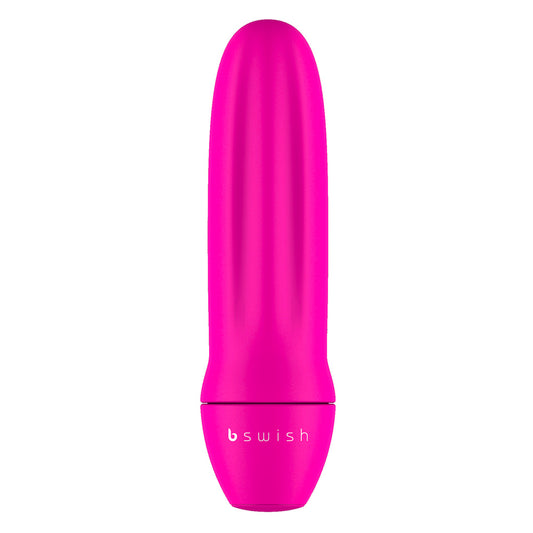 PlayBound UK adult toys & lingerie: bswish bmine pocket massager mini vibe