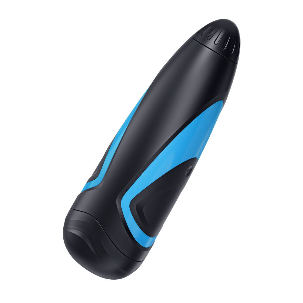 PlayBound UK adult toys & lingerie: satisfyer men pleasure stroker masturbator