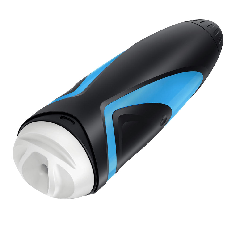 PlayBound UK adult toys & lingerie: satisfyer men pleasure stroker masturbator