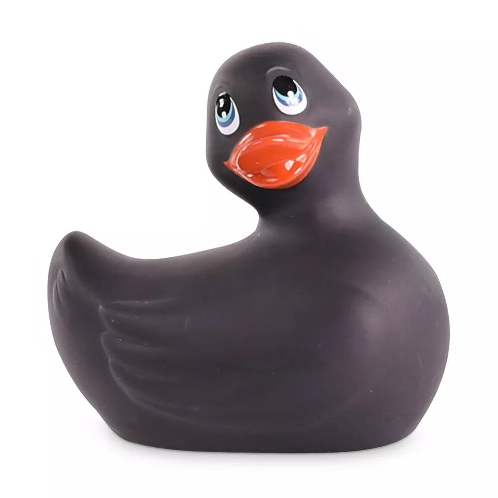 PlayBound UK adult toys & lingerie: i rub my duckie 2 0 classic massager black