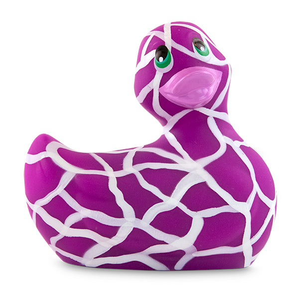 PlayBound UK adult toys & lingerie: i rub my duckie wild