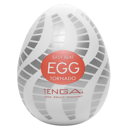 PlayBound UK adult toys & lingerie: tenga tornado egg masturbator