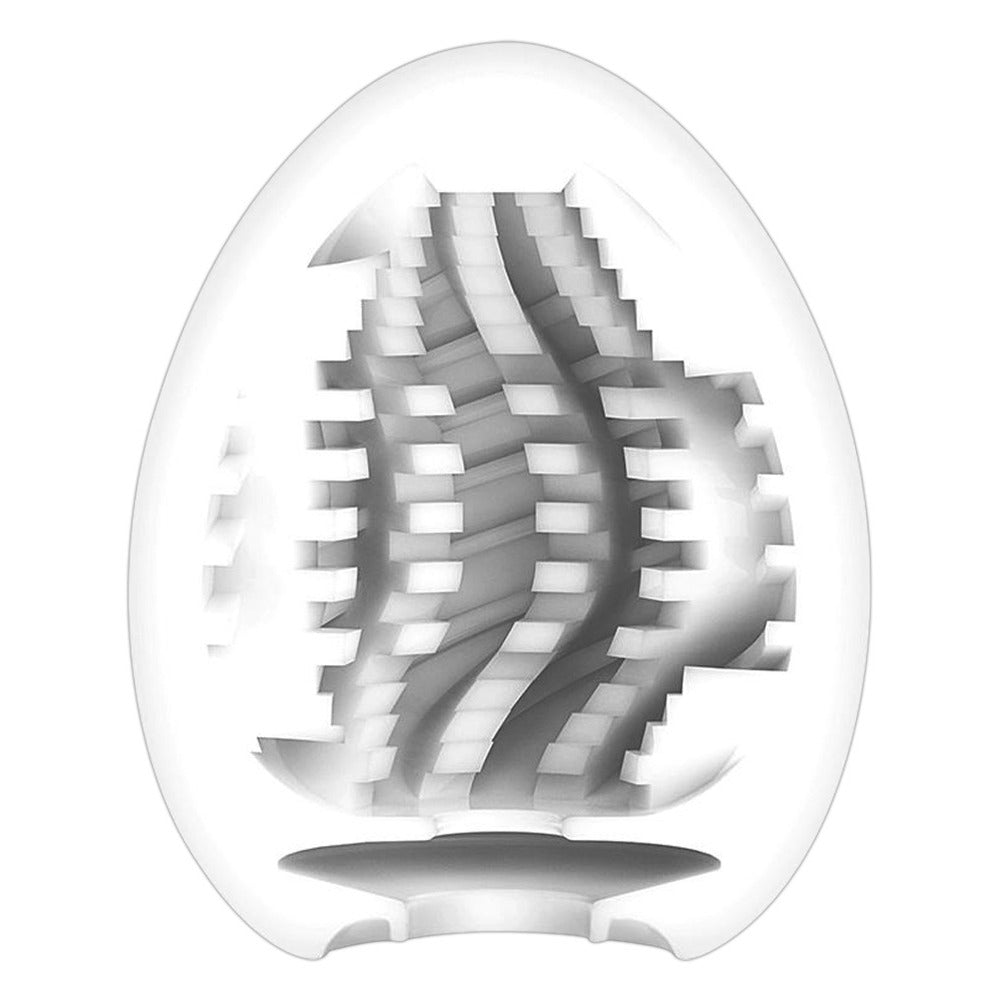 PlayBound UK adult toys & lingerie: tenga tornado egg masturbator
