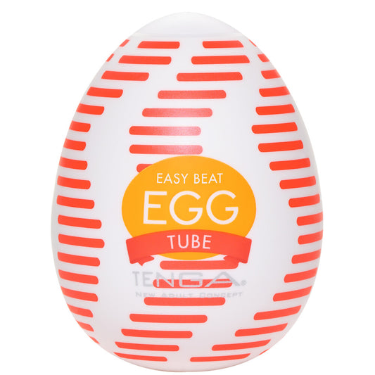 PlayBound UK adult toys & lingerie: tenga tube egg masturbator