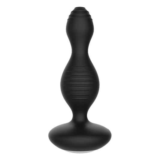 PlayBound UK adult toys & lingerie: estimulation vibrating buttplug