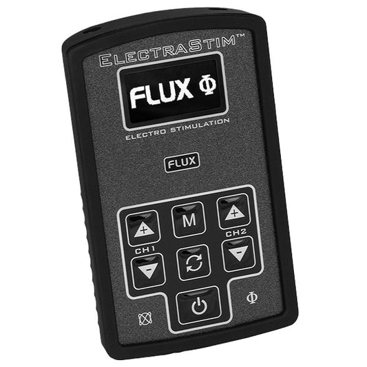 PlayBound UK adult toys & lingerie: electrastim flux electro stimulator