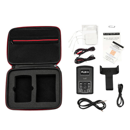 PlayBound UK adult toys & lingerie: electrastim flux electro stimulator