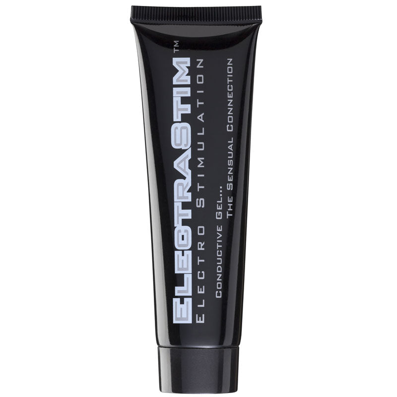 PlayBound UK adult toys & lingerie: electrastim electro stimulation conductive gel 60ml