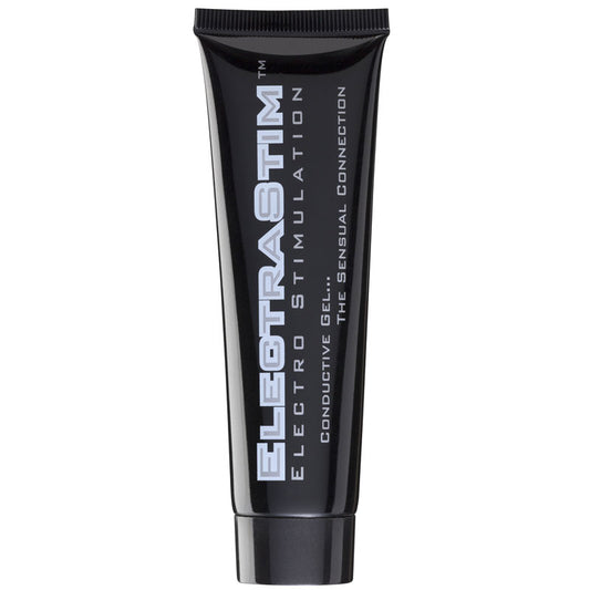 PlayBound UK adult toys & lingerie: electrastim electro stimulation conductive gel 60ml