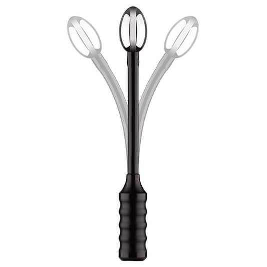 PlayBound UK adult toys & lingerie: electrastim electro prob sex dildo