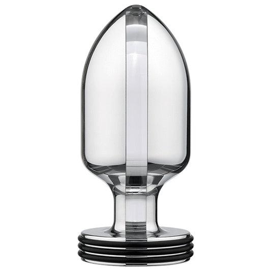 PlayBound UK adult toys & lingerie: electrastim invader extreme electro butt plug