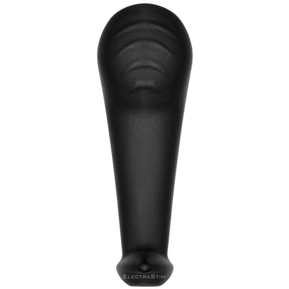 PlayBound UK adult toys & lingerie: electrastim silicone noir nona gspot electro probe